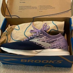 New Brooks Ricochet size 9.5